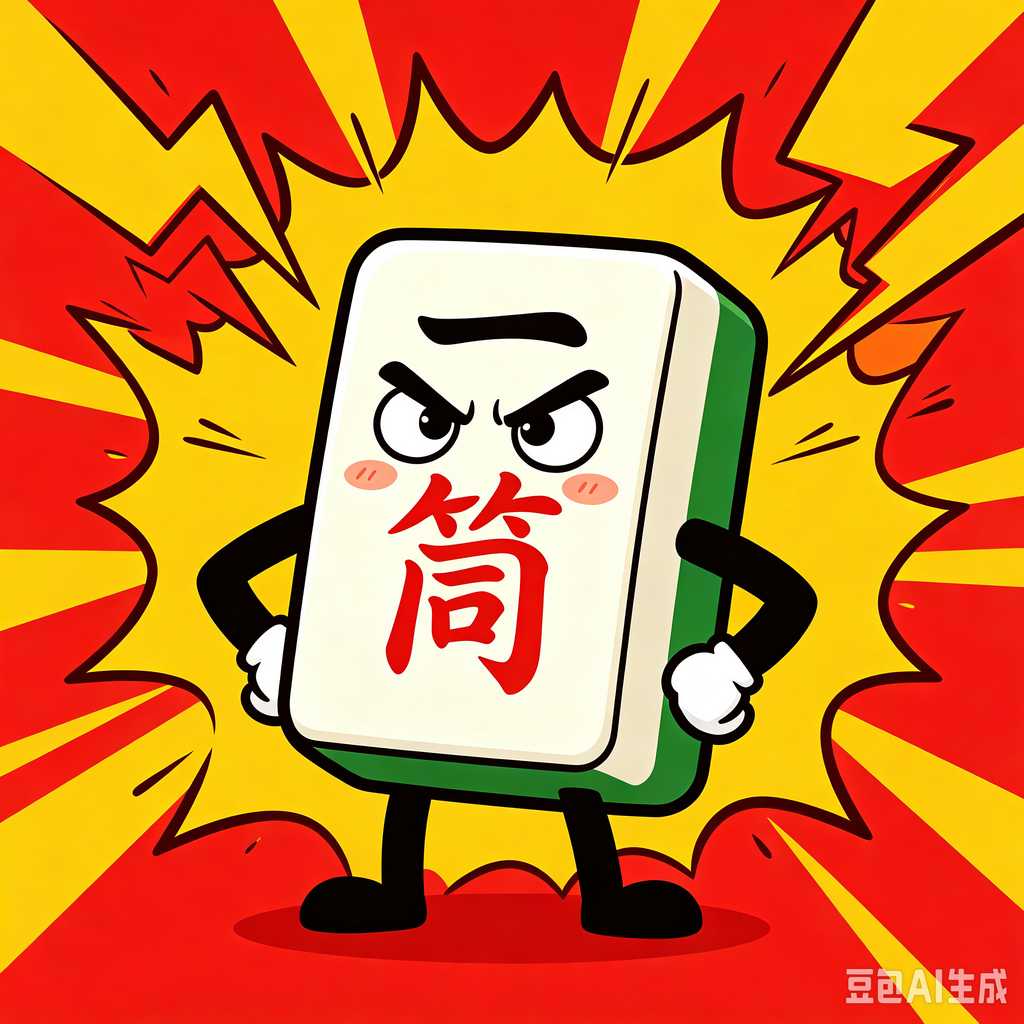 high resolution mahjong tiles print